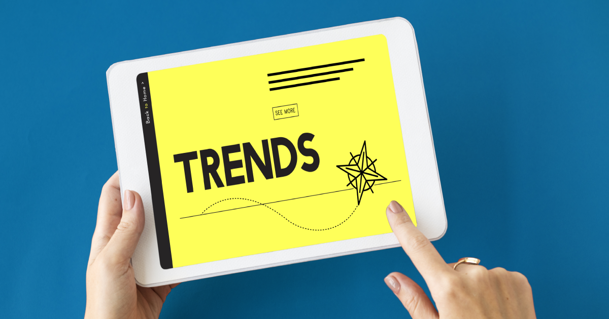 Digital Marketing Trends Determining The Future